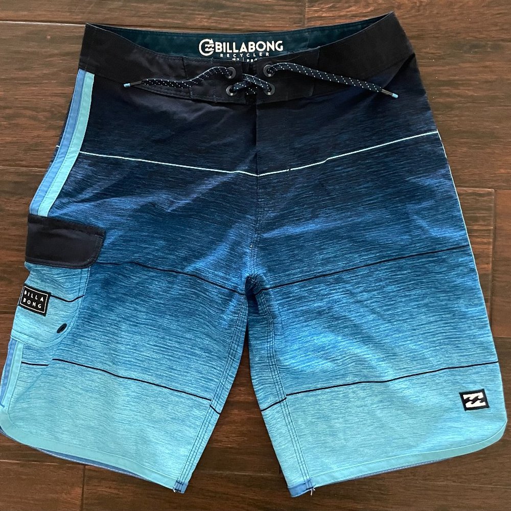 Boys' 73 Strip Pro Boardshorts - 25" waist